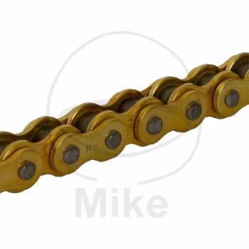 Preview: RK, Standard-Kette, GB520MXZ4/112, offen mit Clipschloss