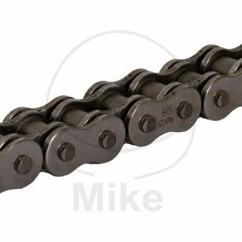 Preview: RK XW-Ring-Kette, 530GXW/112, offen mit Nietschloss