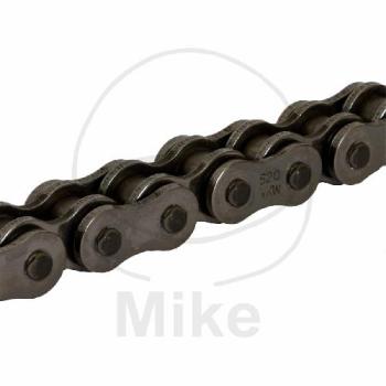 Preview: RK XW-Ring-Kette, 520GXW/120, offen mit Nietschloss