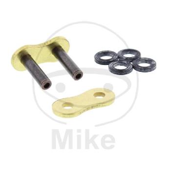 RK, Kettenschloss, Hohlnietschloss, GB525GXW