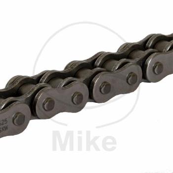 Preview: RK XW-Ring-Kette, 525GXW/100, offen mit Nietschloss