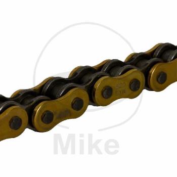 Preview: RK XW-Ring-Kette, GB520EXW/114, offen mit Nietschloss