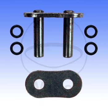 RK, Kettenschloss, Massivnietschloss, 530SO