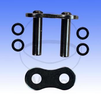 RK, Kettenschloss, Massivnietschloss, 530SOZ1