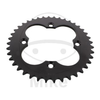 Preview: Kettenrad, 38Z, Teil.: 520, Innen Ø : 110, Lochkr.: 130