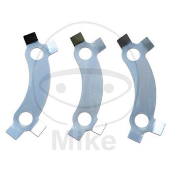 Kettenrad-Sicherungsblech, JMP