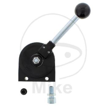 Regulierhebel. 22.1, Magura