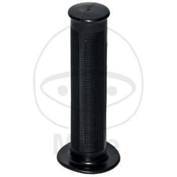 Magura, Griffgummi, schwarz, Ø 22 mm, Länge: 125 mm, geschlossen