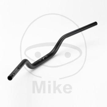 Lenker, Alu, schwarz, 28  mm, X-Line, Magura