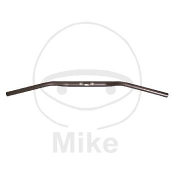 Preview: Lenker, Alu, anthrazit, 28 mm, Cross, LSL