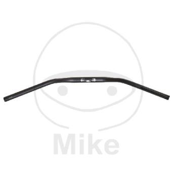 Lenker, Alu, schwarz 28  mm, Superbike, LSL