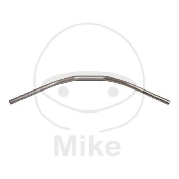 Lenker, Alu, silber 28  mm, Tour Bar, LSL