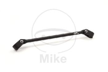 Lenkerstrebe, Alu, MSW, für, 22 mm, Lenker