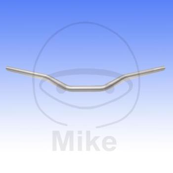 Lenker, Alu, titan Dark, 28  mm, X-Line, Magura