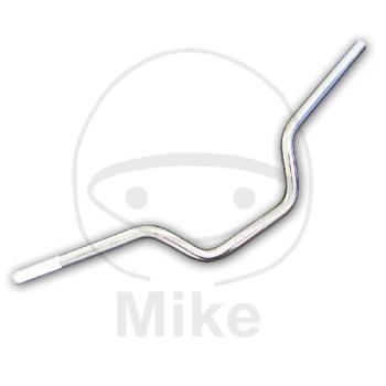 Preview: Fehling, Stahllenker, chrom, 22 mm, CCT