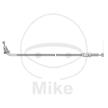 Preview: Gaszug, B, Schliesser