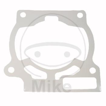 Zylinderfussdichtung, Dichtungsstärke reduziert um: 0,05 mm