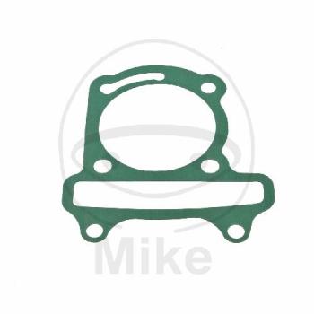 Zylinderfussdichtung