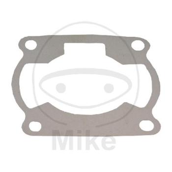 Zylinderfussdichtung, Dichtungsstärke reduziert um: 0,1 mm