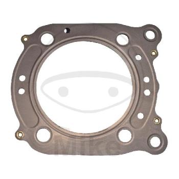 Zylinderfussdichtung