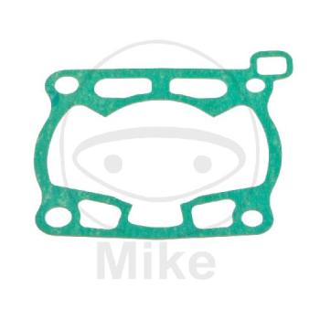 Zylinderfussdichtung, Dichtungsstärke reduziert um: 0,6 mm