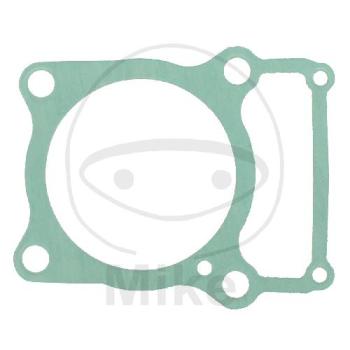 Zylinderfussdichtung