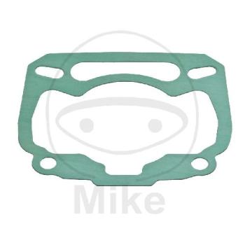 Zylinderfussdichtung, Dichtungsstärke reduziert um: 0,5 mm