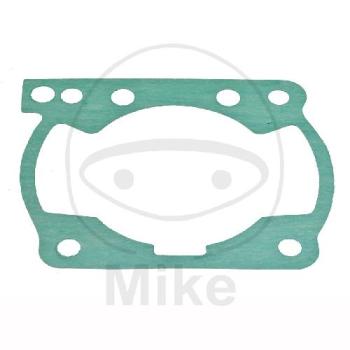 Zylinderfussdichtung, Dichtungsstärke reduziert um: 0,5 mm