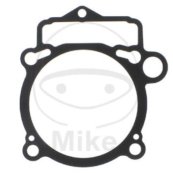 Zylinderfussdichtung, Dichtungsstärke reduziert um: 0,6 mm