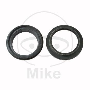 Gabel-Staubkappensatz, 45X58,4X4,6/14, NOK