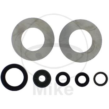 Wellendichtring-Satz für Motor
