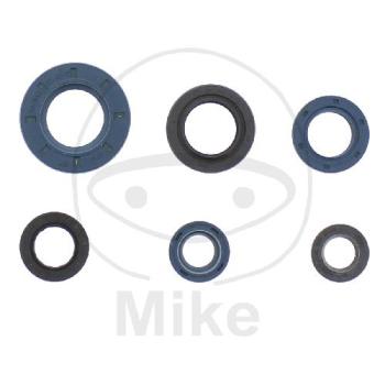 Wellendichtring-Satz für Motor