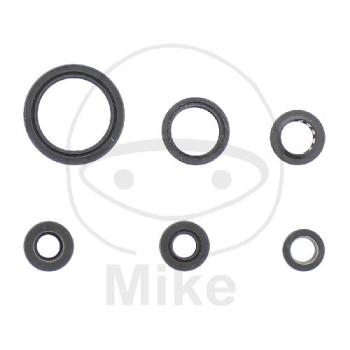 Wellendichtring-Satz für Motor