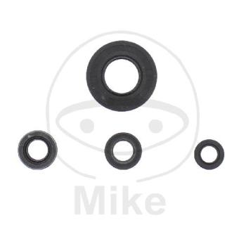 Wellendichtring-Satz für Motor