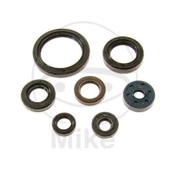 Wellendichtring-Satz für Motor