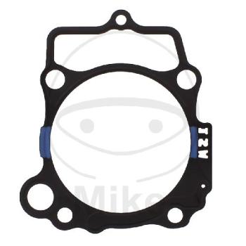 Zylinderfussdichtung