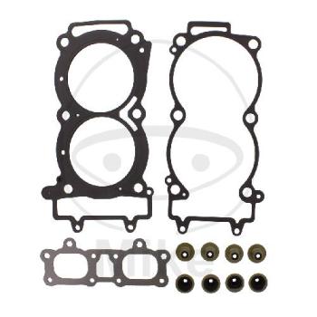 Motor-Dichtungssatz, Topend, (oben)