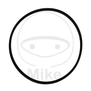 Zylinderfussdichtung, O-Ring, 2,62X82,22 mm