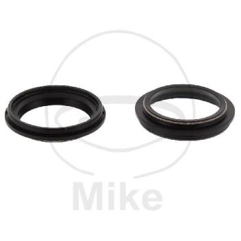 Gabel-Staubkappensatz, 46X58,5X4,7/11,6