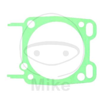 Zylinderfussdichtung