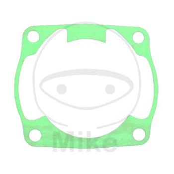 Zylinderfussdichtung