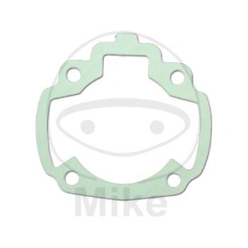 Zylinderfussdichtung