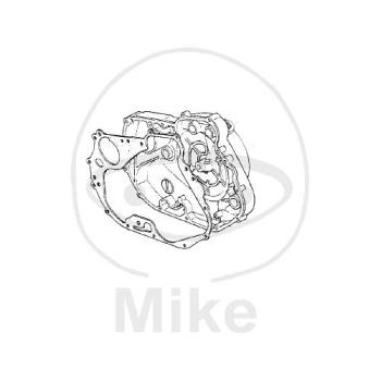 Preview: Kupplungsdeckeldichtung