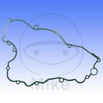 Kupplungsdeckeldichtung, innen