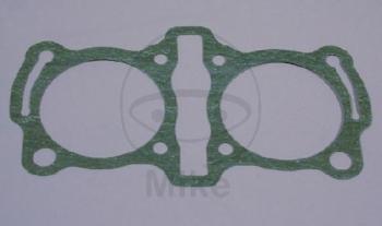 Zylinderfussdichtung