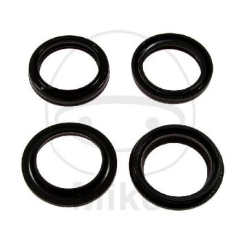 Gabel-Simmerringsatz, 39X51X8/10,5 mit Staubkappe, All Balls