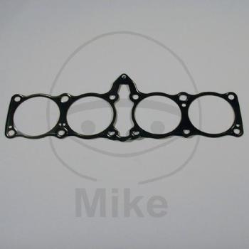 Zylinderfussdichtung