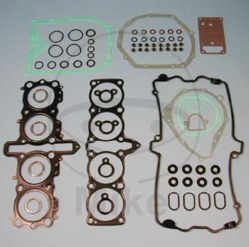 Motor-Dichtungssatz kpl.