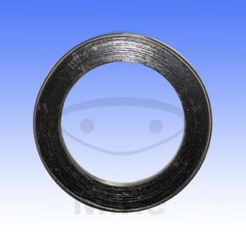 Auspuffkrümmerdichtung, 37X53,5X5,3 mm