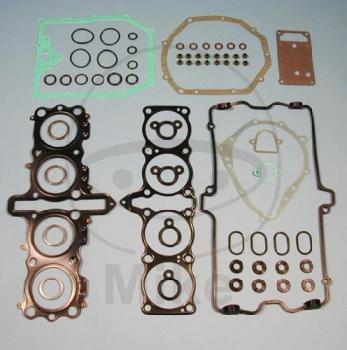 Motor-Dichtungssatz kpl.
